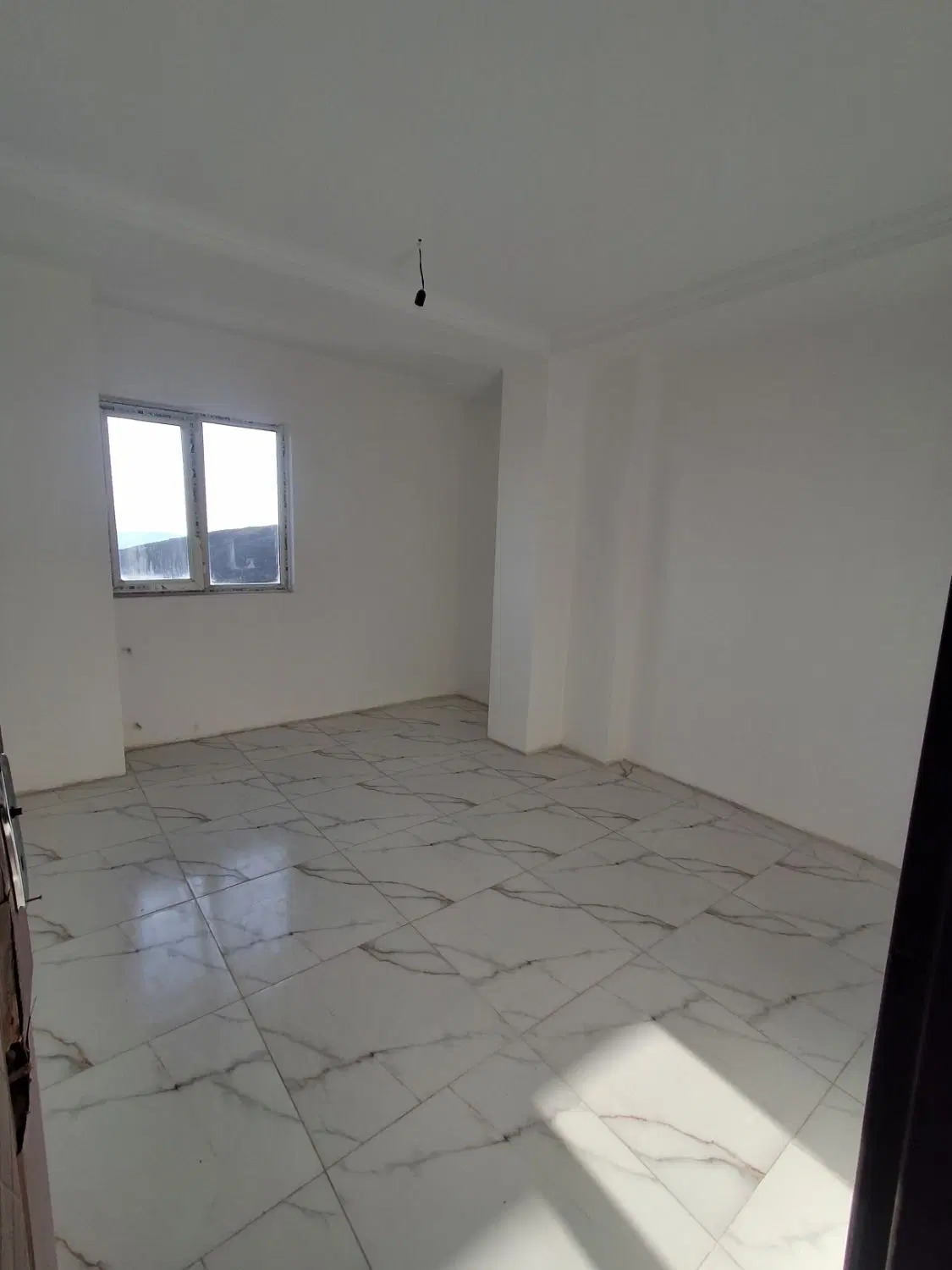 90 متر ۲ خواب فول بهشتی نمیر