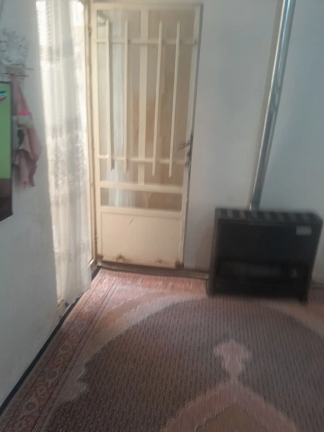 منزل ویلایی بیدستان