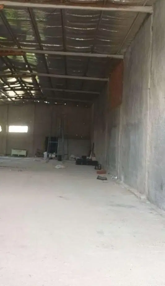 اجاره انبار
