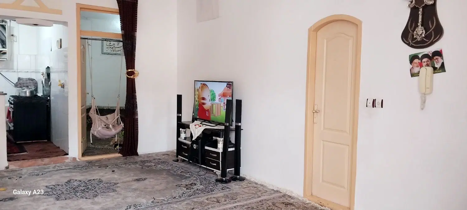 رهن و اجاره یک واحد آپارتمان همکف