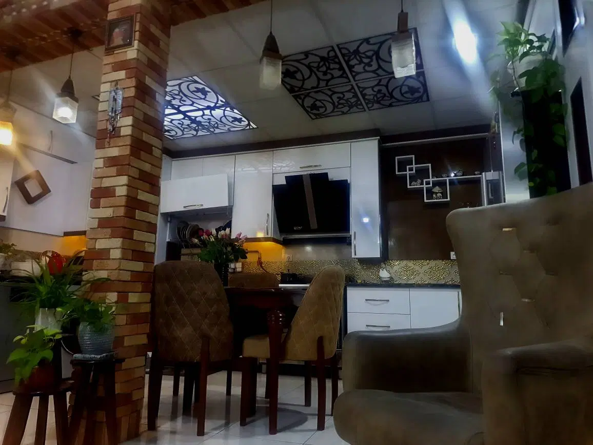 مسکونی