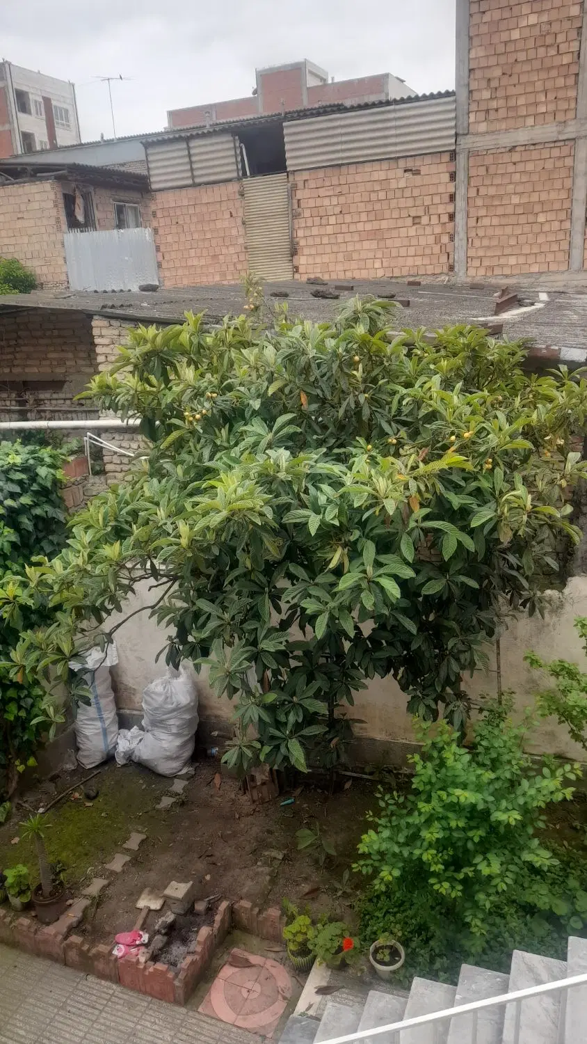 خونه ویلایی دوطبقه (160 متری)شهرک امام