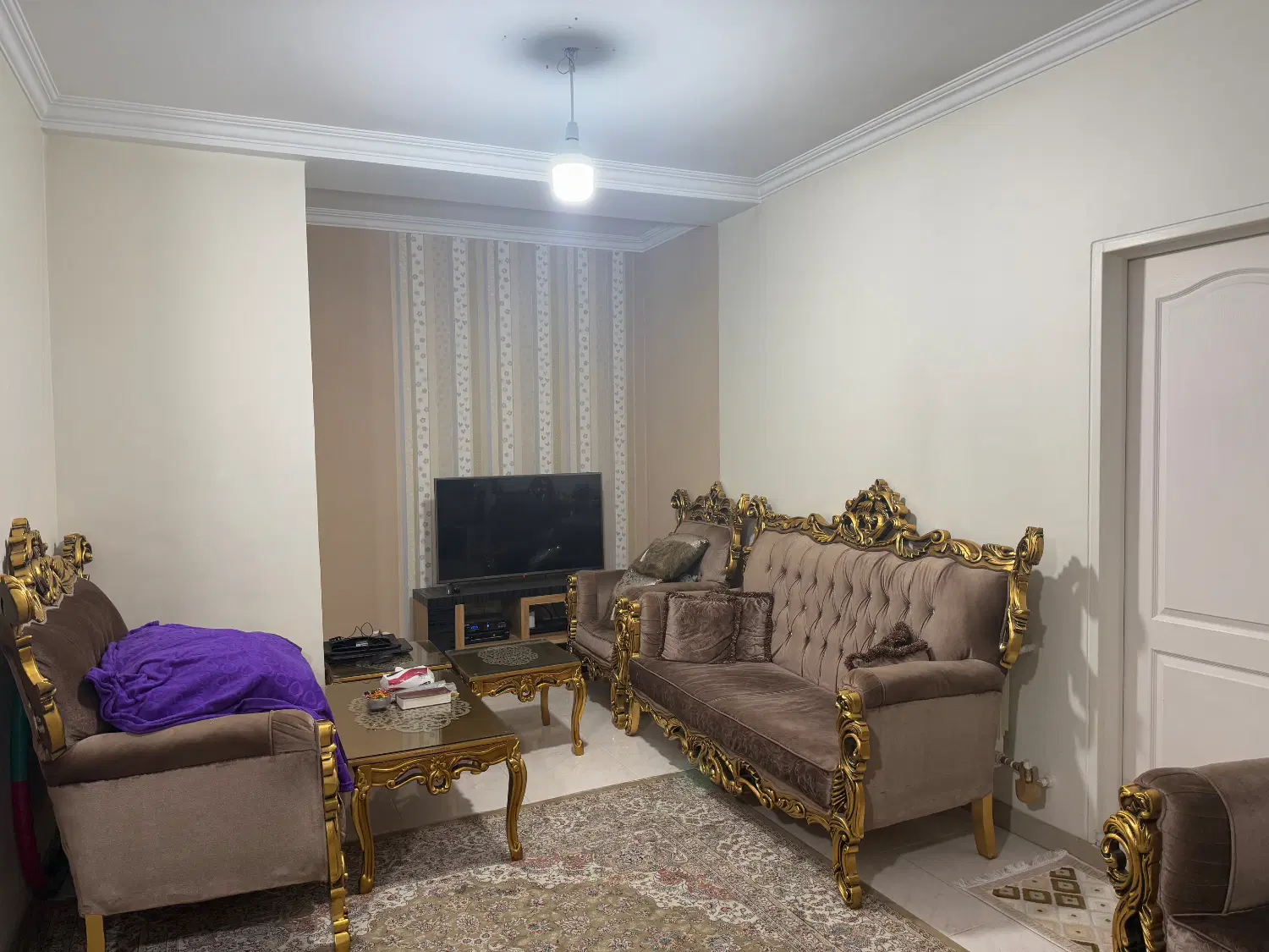 اجاره اپارتمان