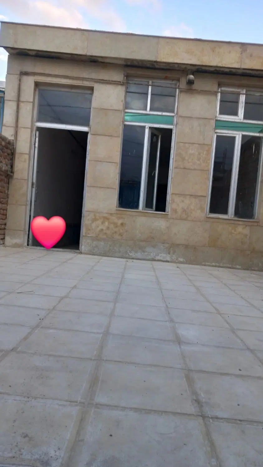 فروش خانه ویلایی مسکونی میر اشرف