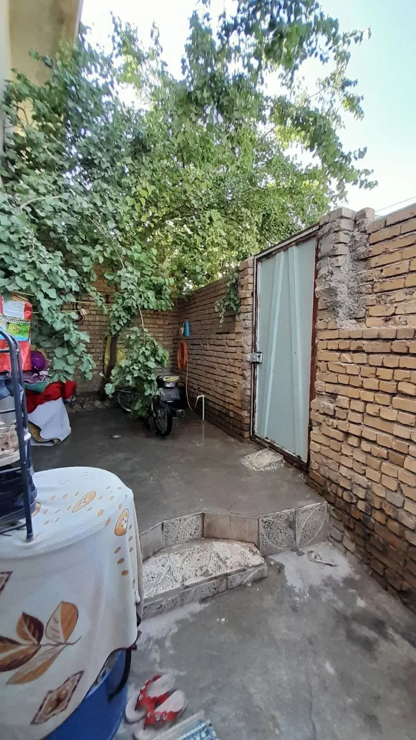 خانه مستقل .کرم اباد