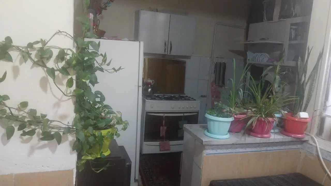 اجاره خانه ویلایی 50متری