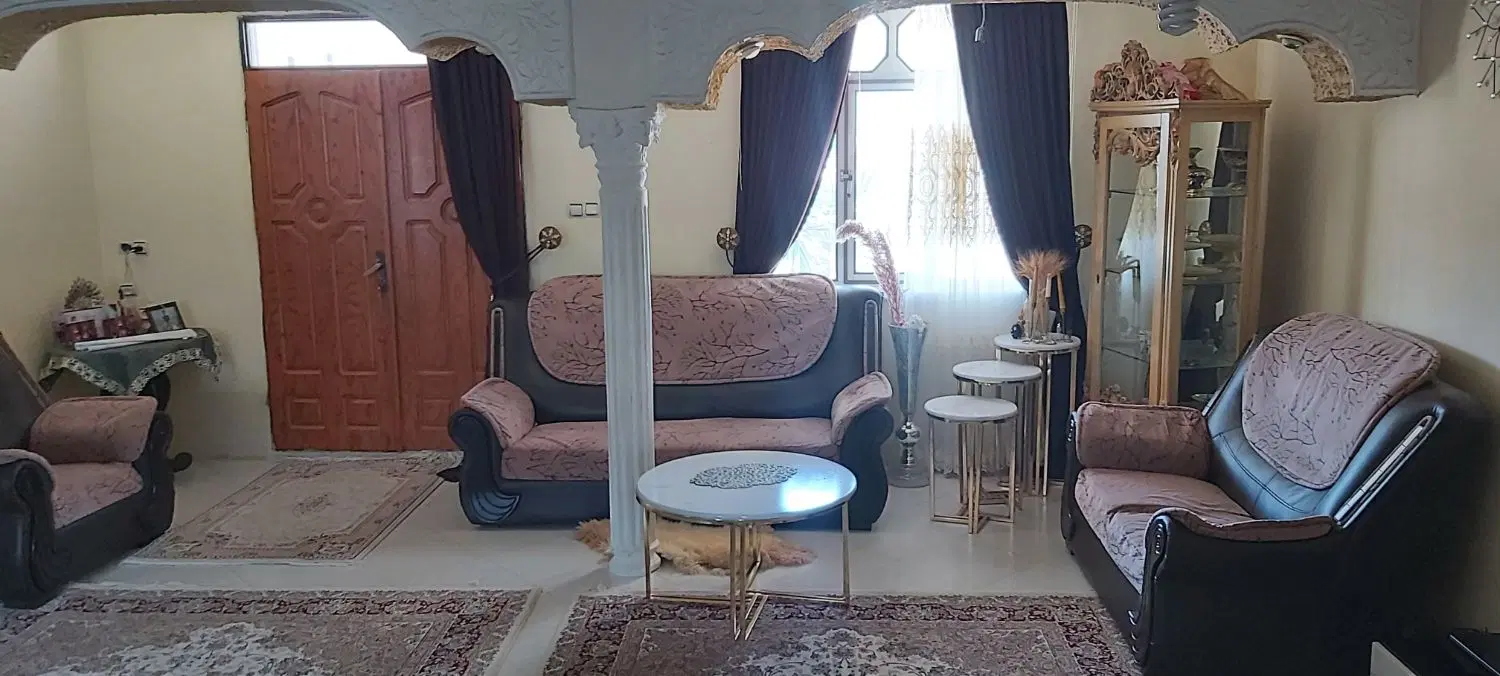 خانه ۹۰متری