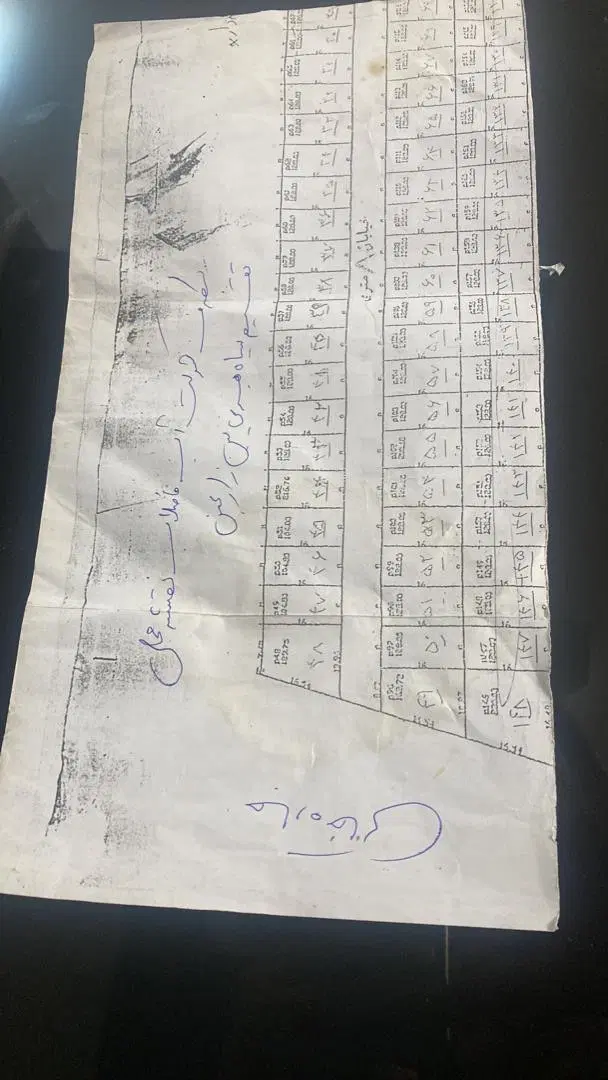 ۱۲۸متری سند دار