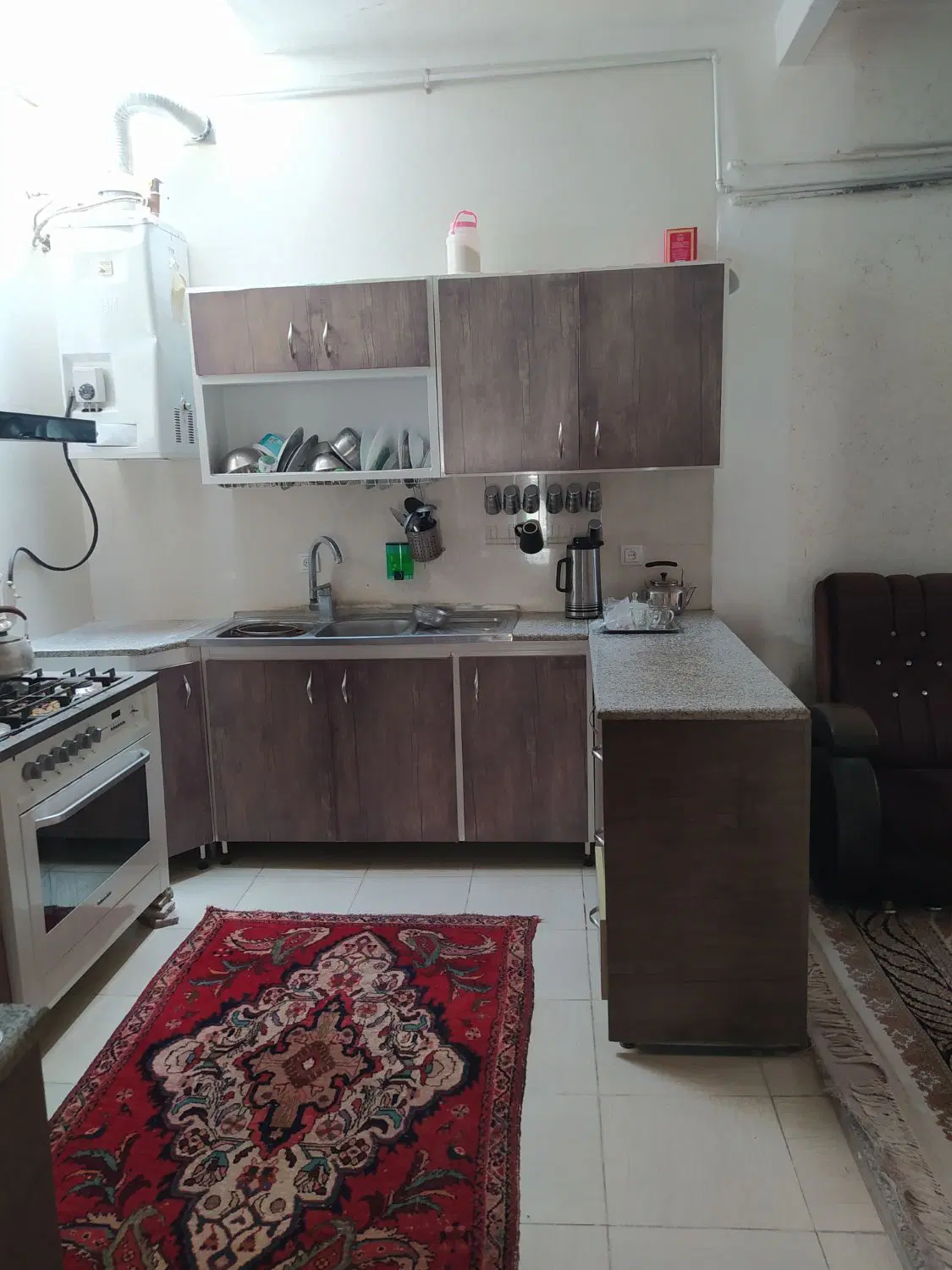 نیازمند همخونه آقا