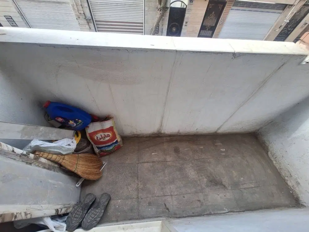آپارتمان ۵۰ متری مسعودیه