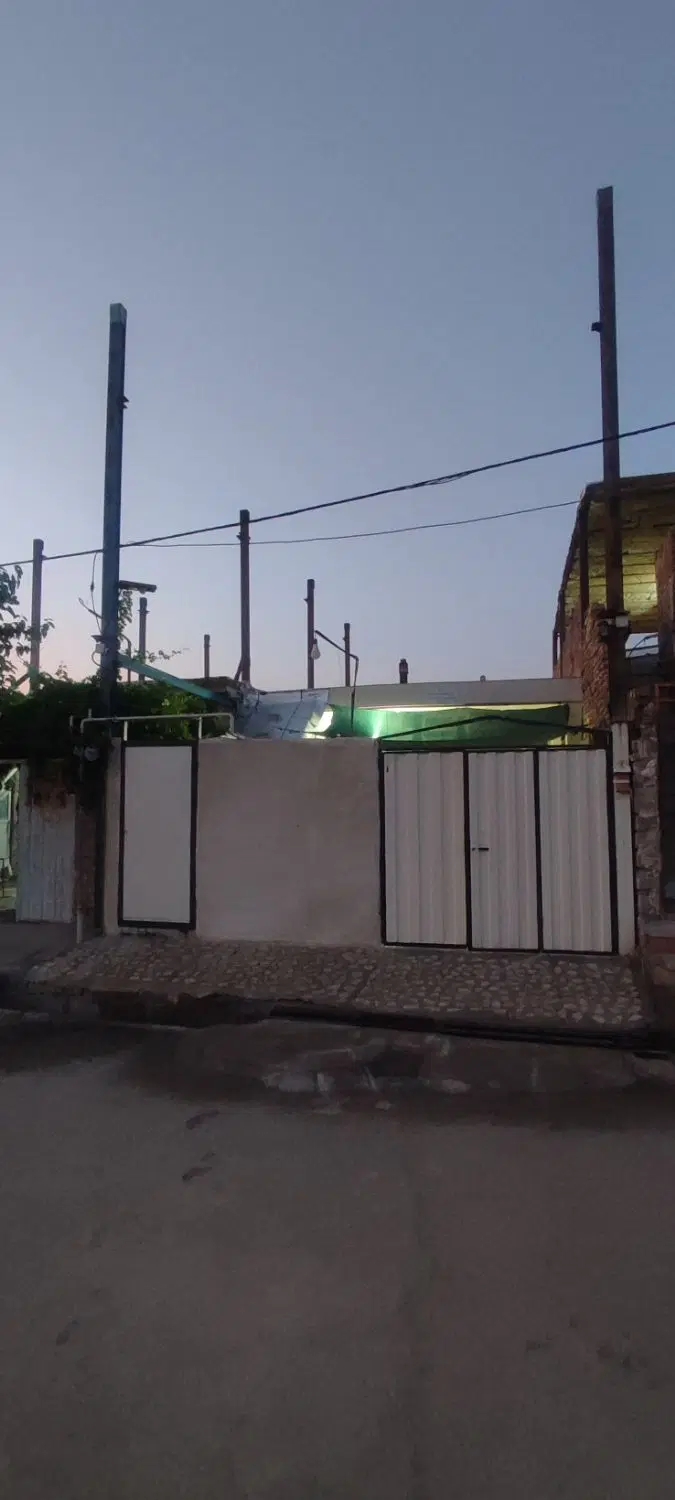 یک خانه