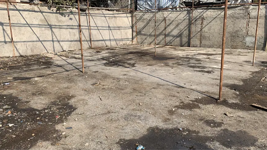 اجاره انبار روباز