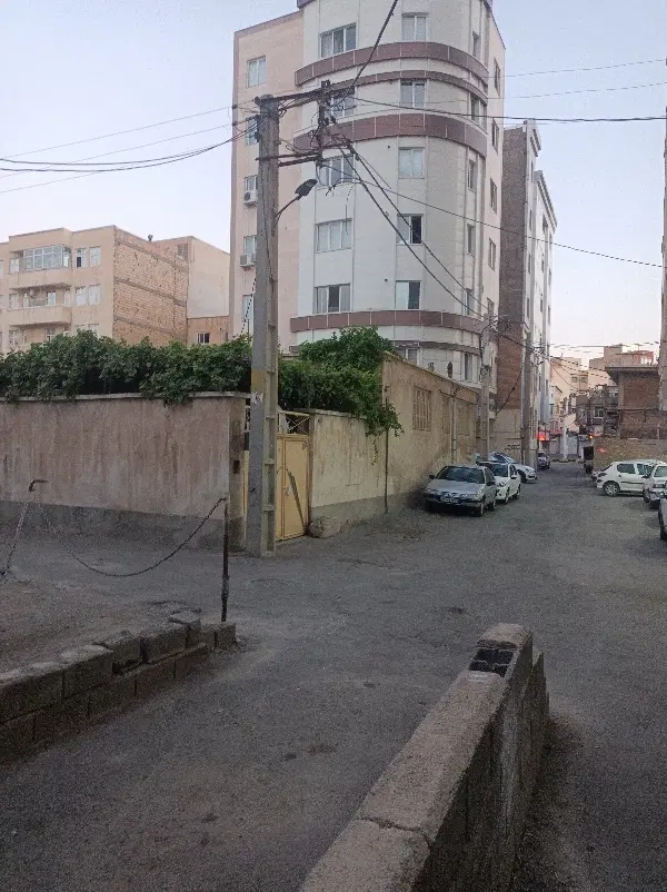 فروش منزل مسکونی