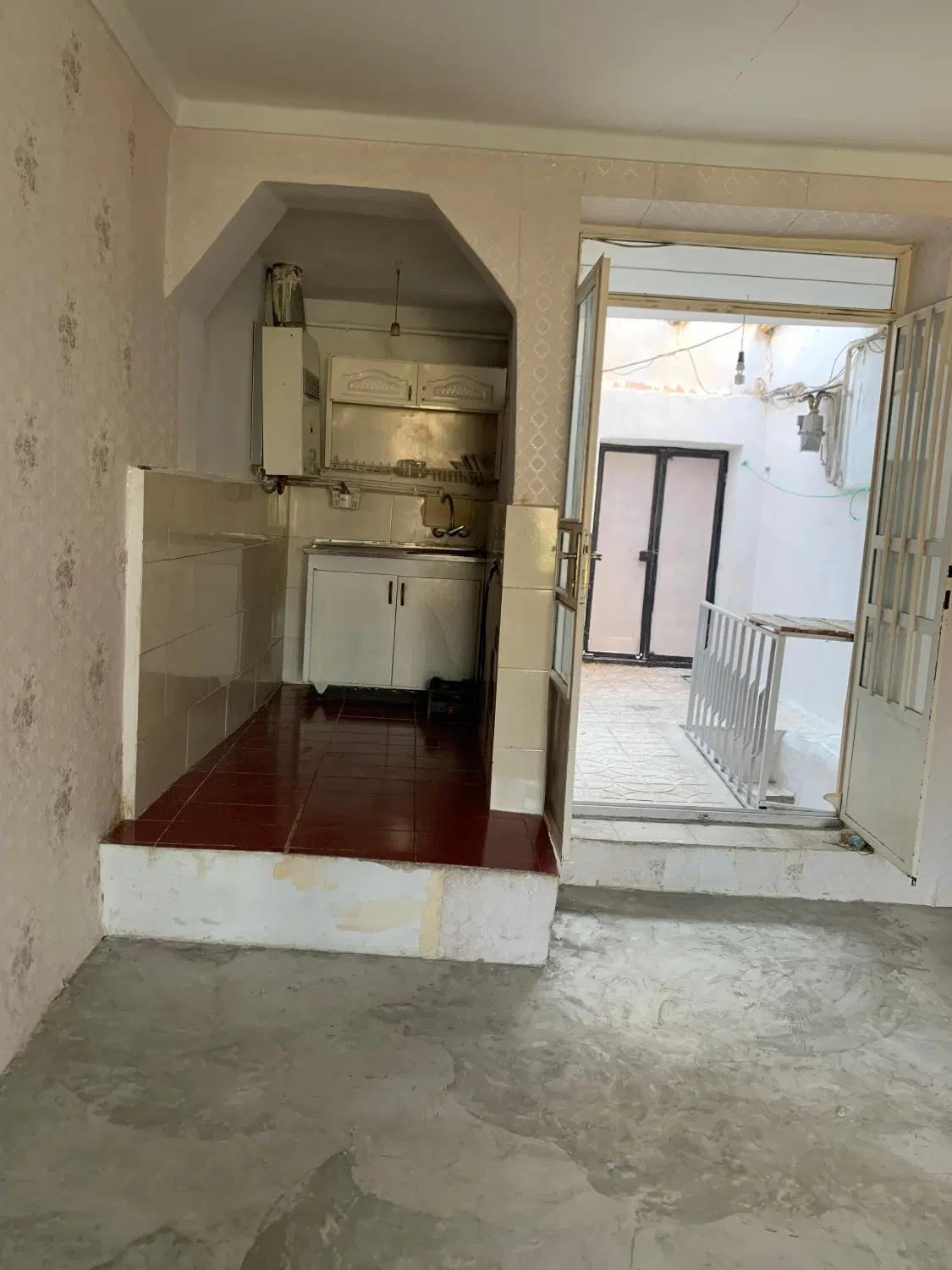 اجاره خانه ویلایی نقلی