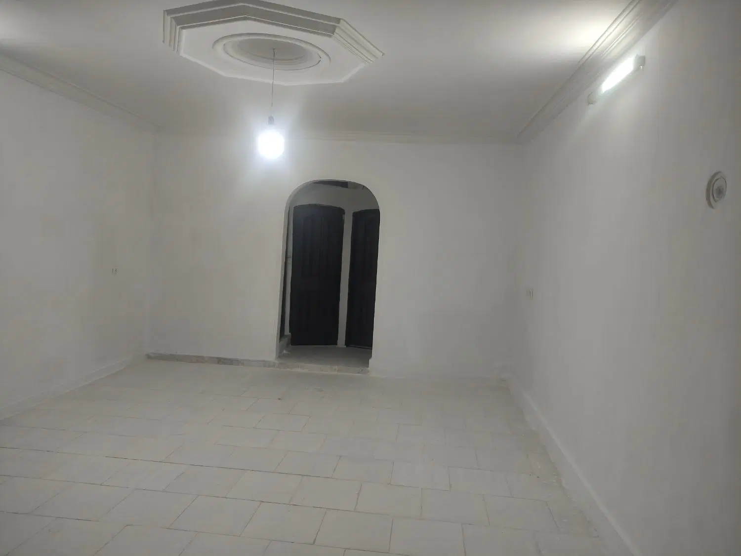 ۷۵ متری دو خواب خیابان قائم ۴۷
