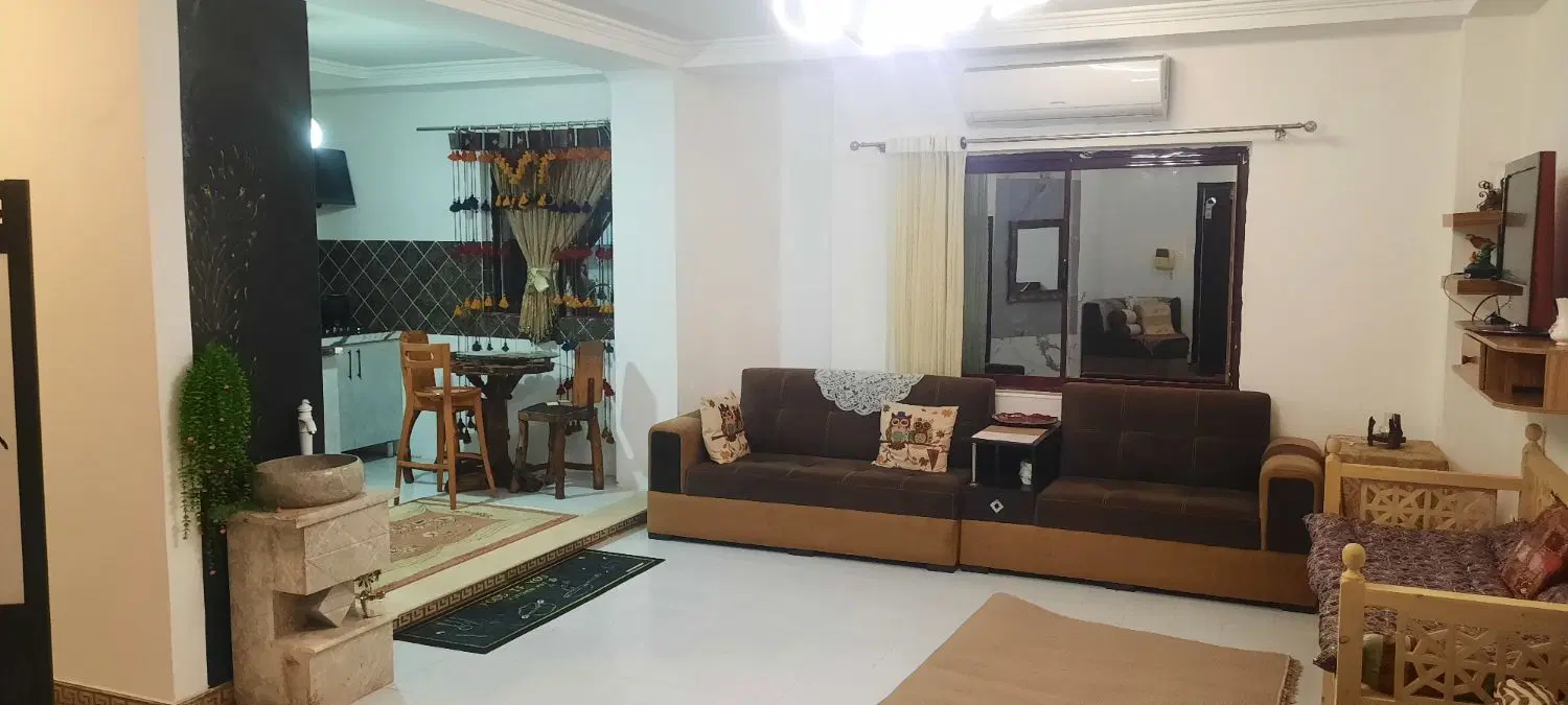 فروش خانه مرکز شهر نور