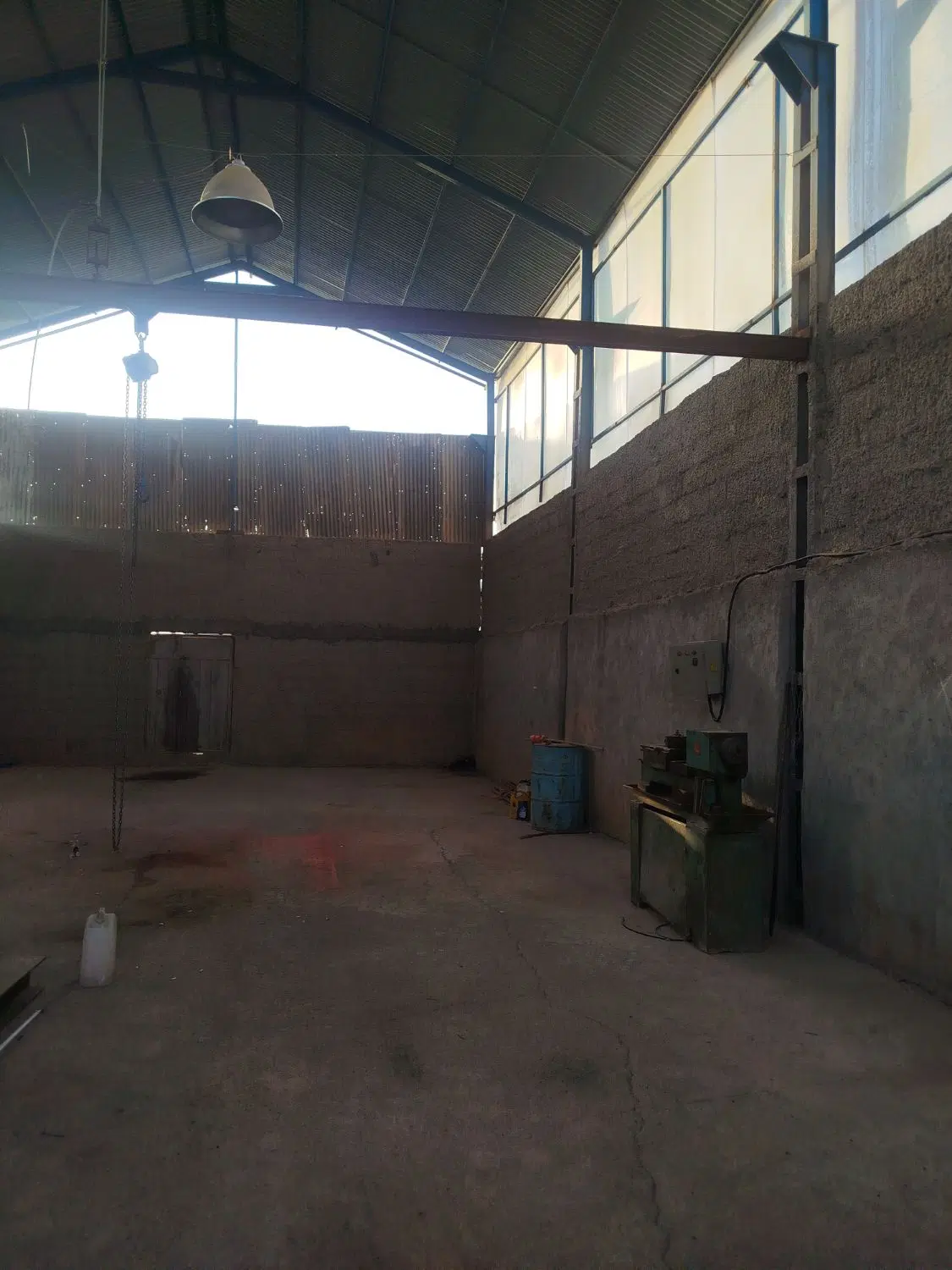 سوله،کارگاه اجاره