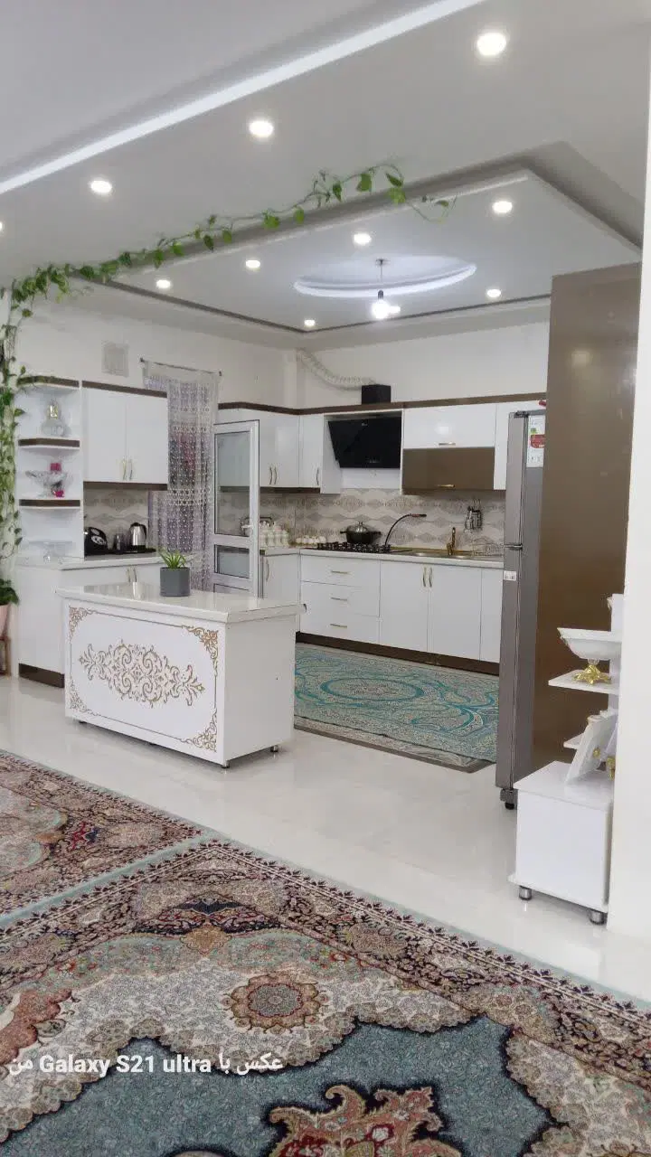 اپارتمان شیک