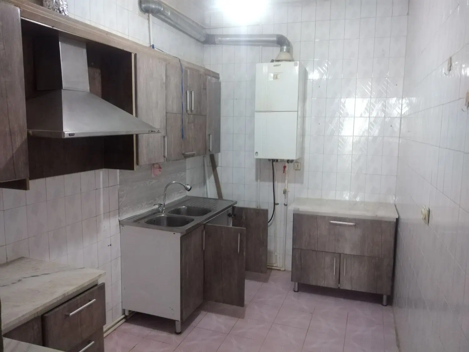 اجاره خانه دربلوار15خرداد