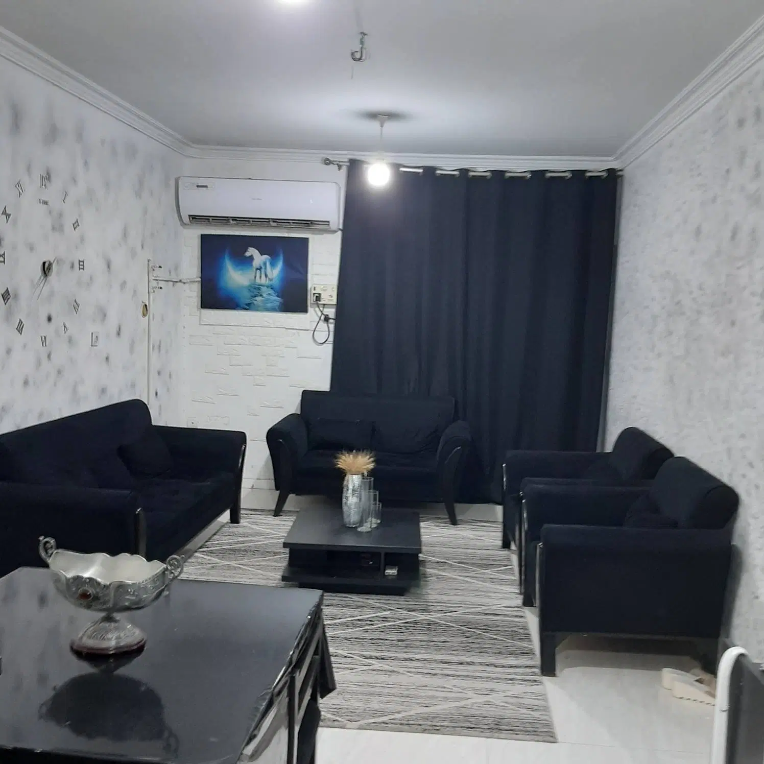 فروش واحد 78متری خوش قیمت