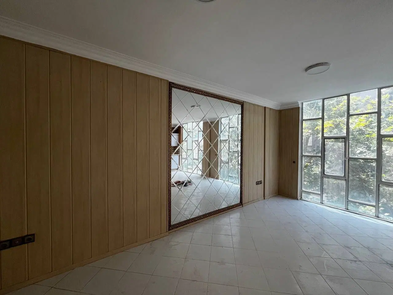 اجاره آپارتمان 75متری