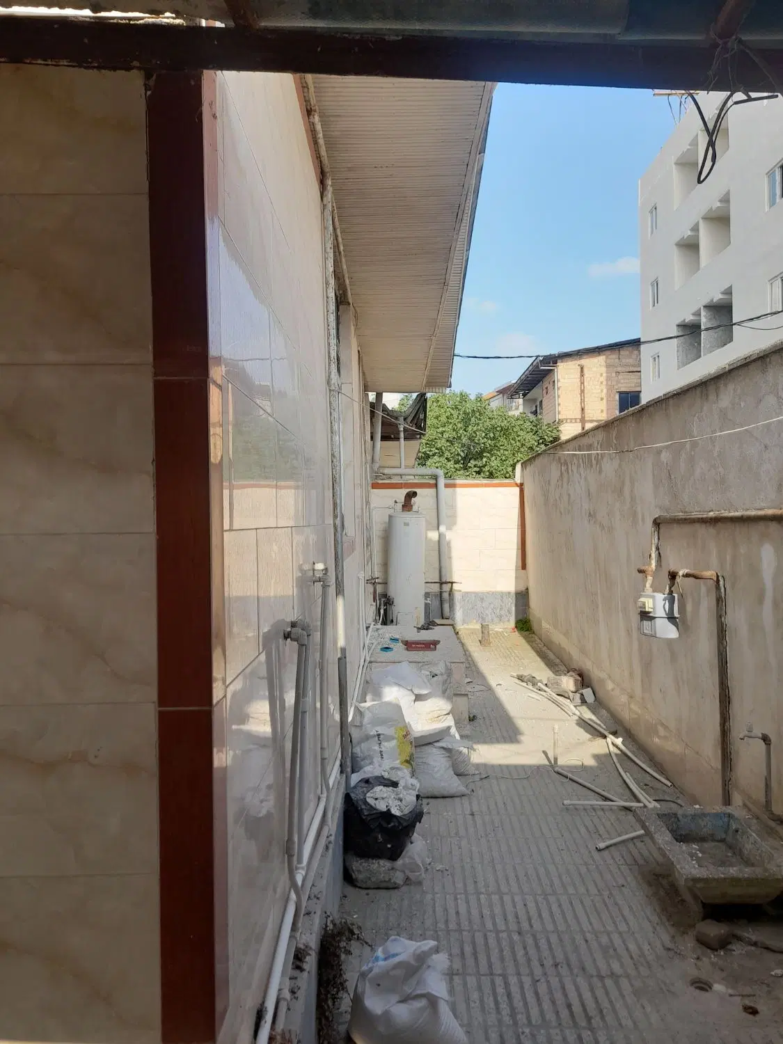 فروش خانه ویلای املاک عمارت نشین