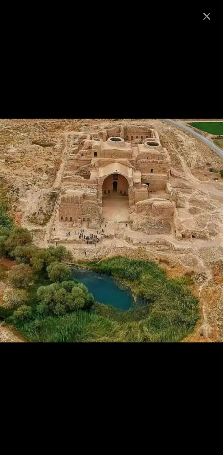 زمین مسکونی