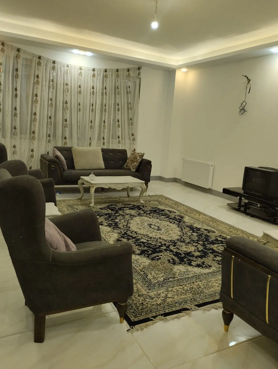 رهن و اجاره آپارتمان نوساز