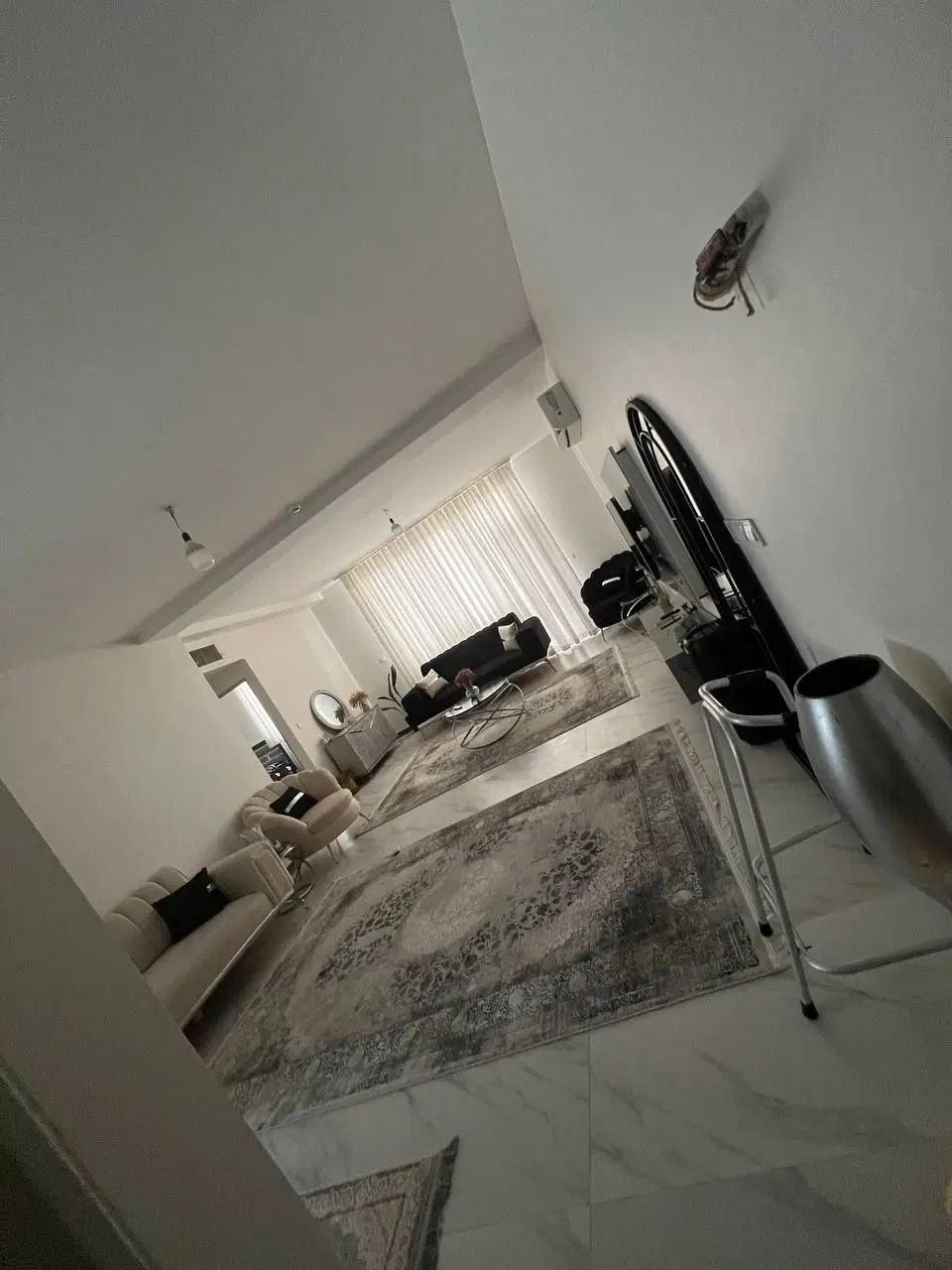 مسکن ملی کوی مهر ۹۵ متری