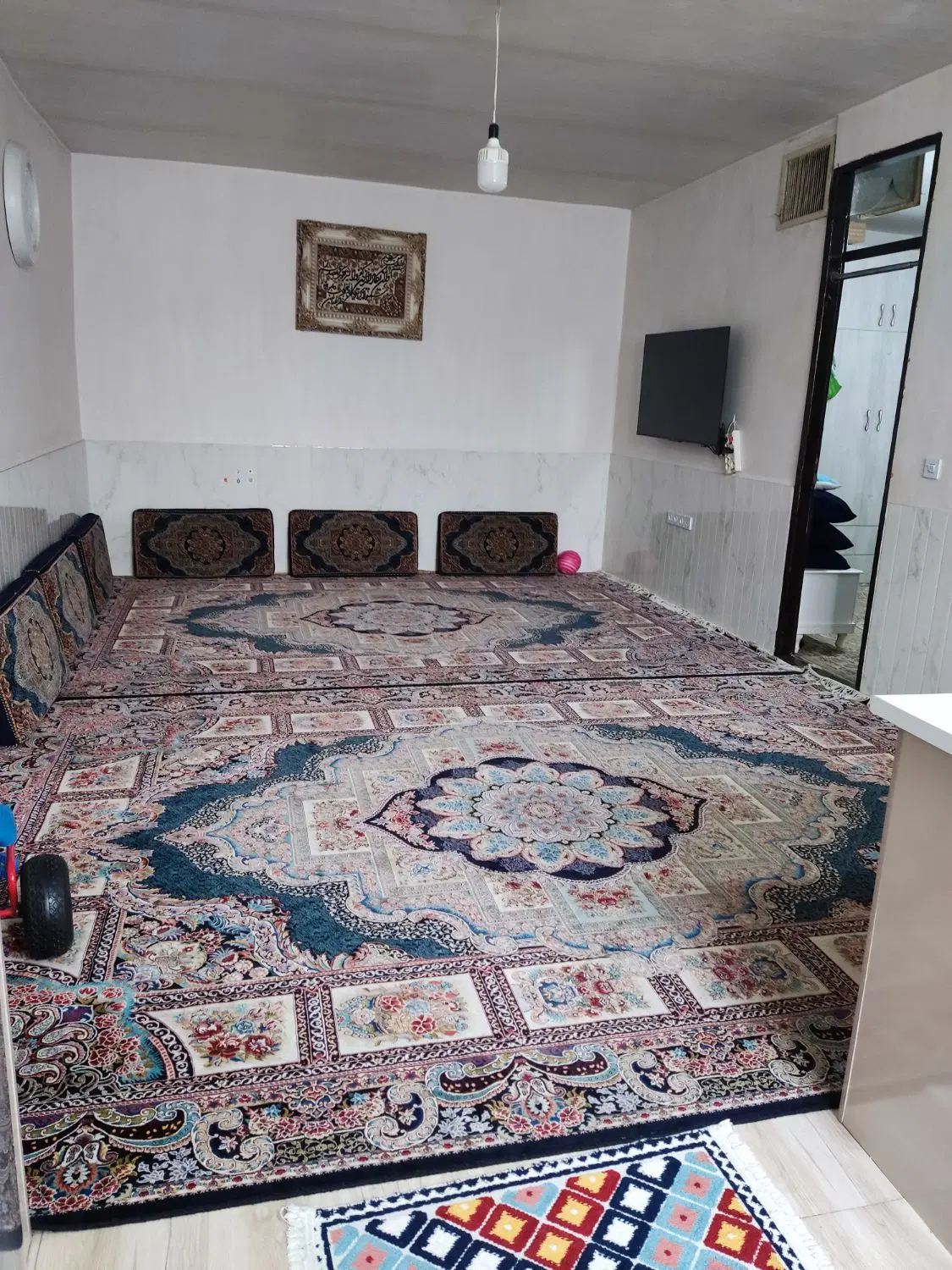خانه ویلایی فروشی