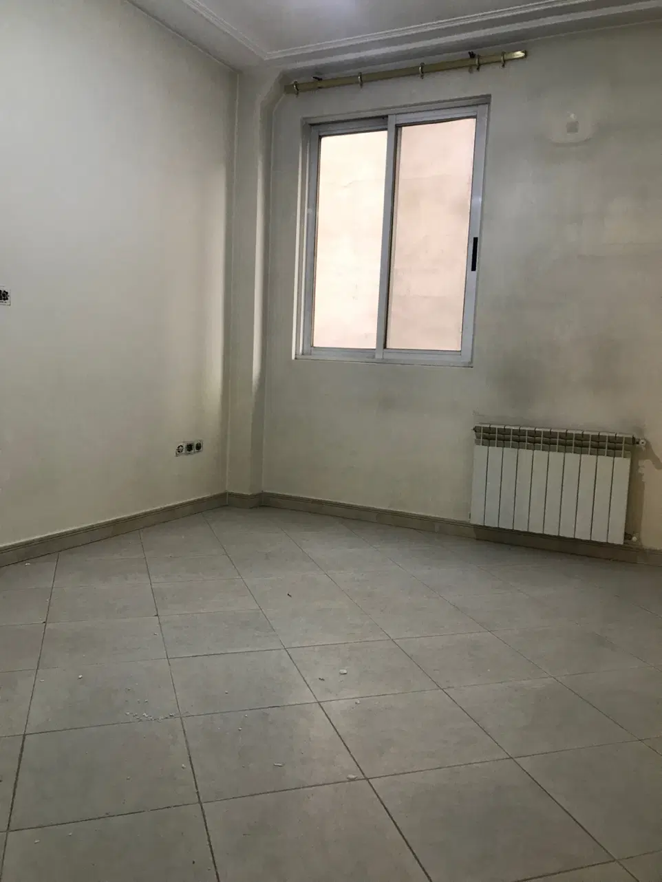 اجاره 92 متری تک واحدی تهرانسر
