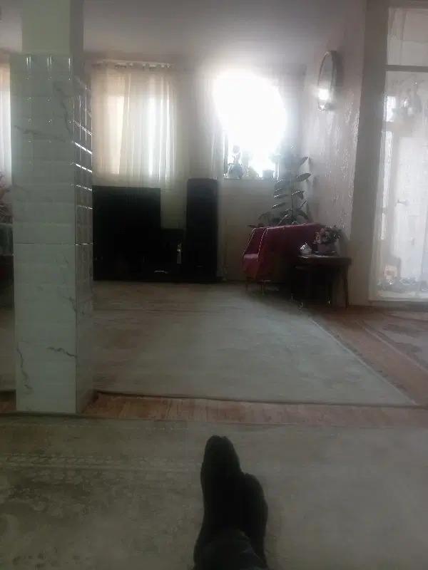 منزل مسکونی