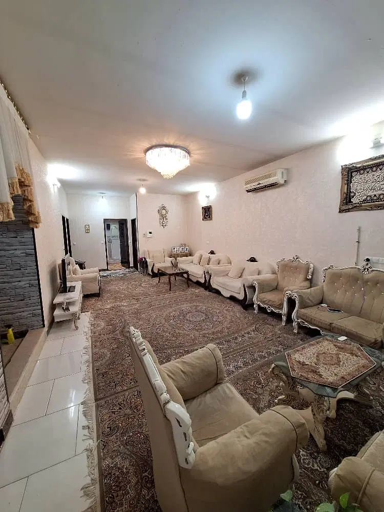 خونه فروشی شمس آبادی مشفق