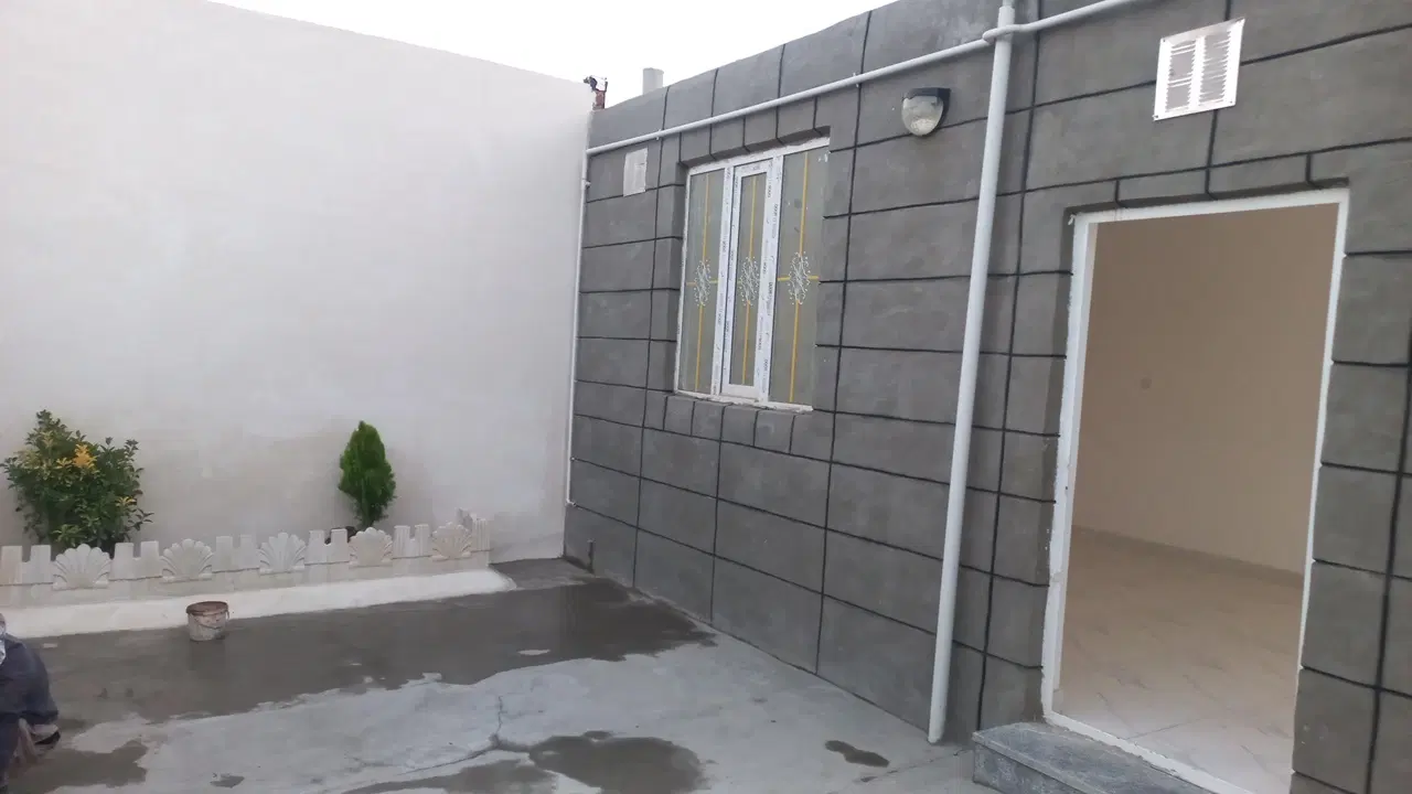 یک واحد فوری  ویلایی کلید نخورد اول الموت