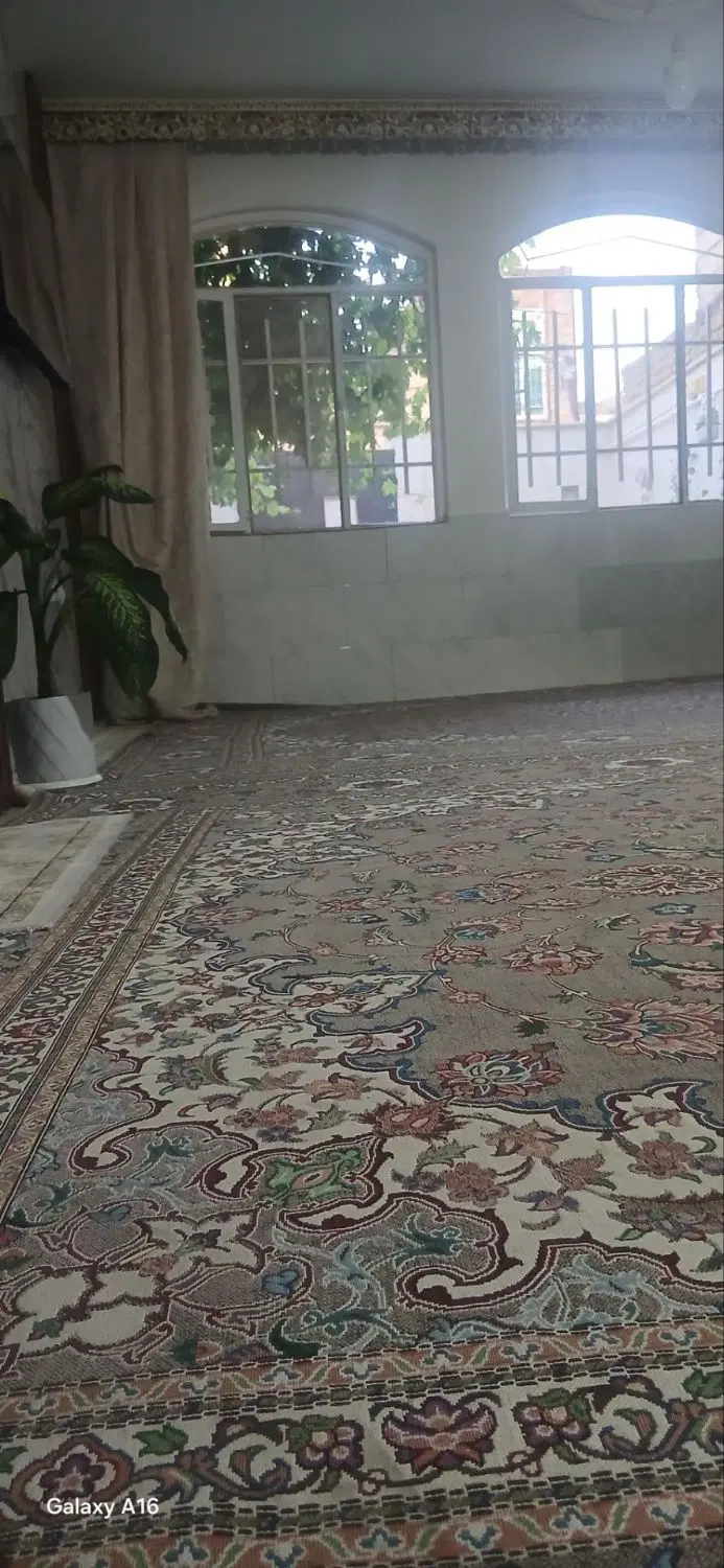 خونه ویلایی فروشی
