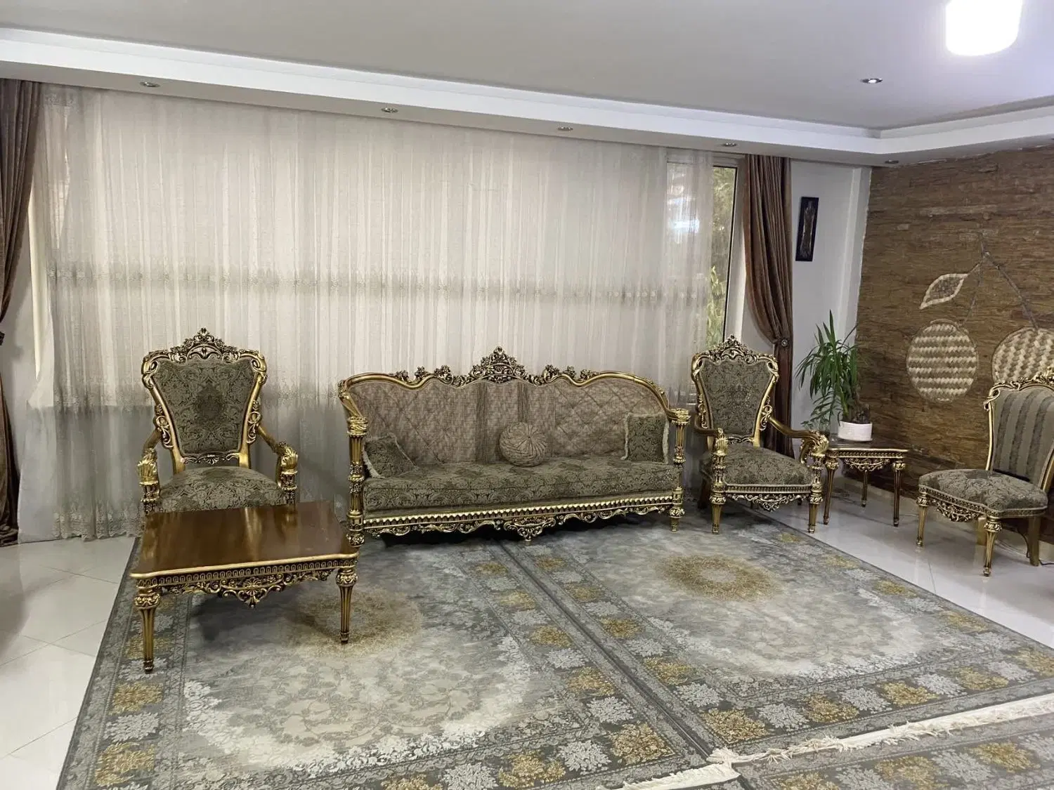 اجاره آپارتمان بلوار وحدت