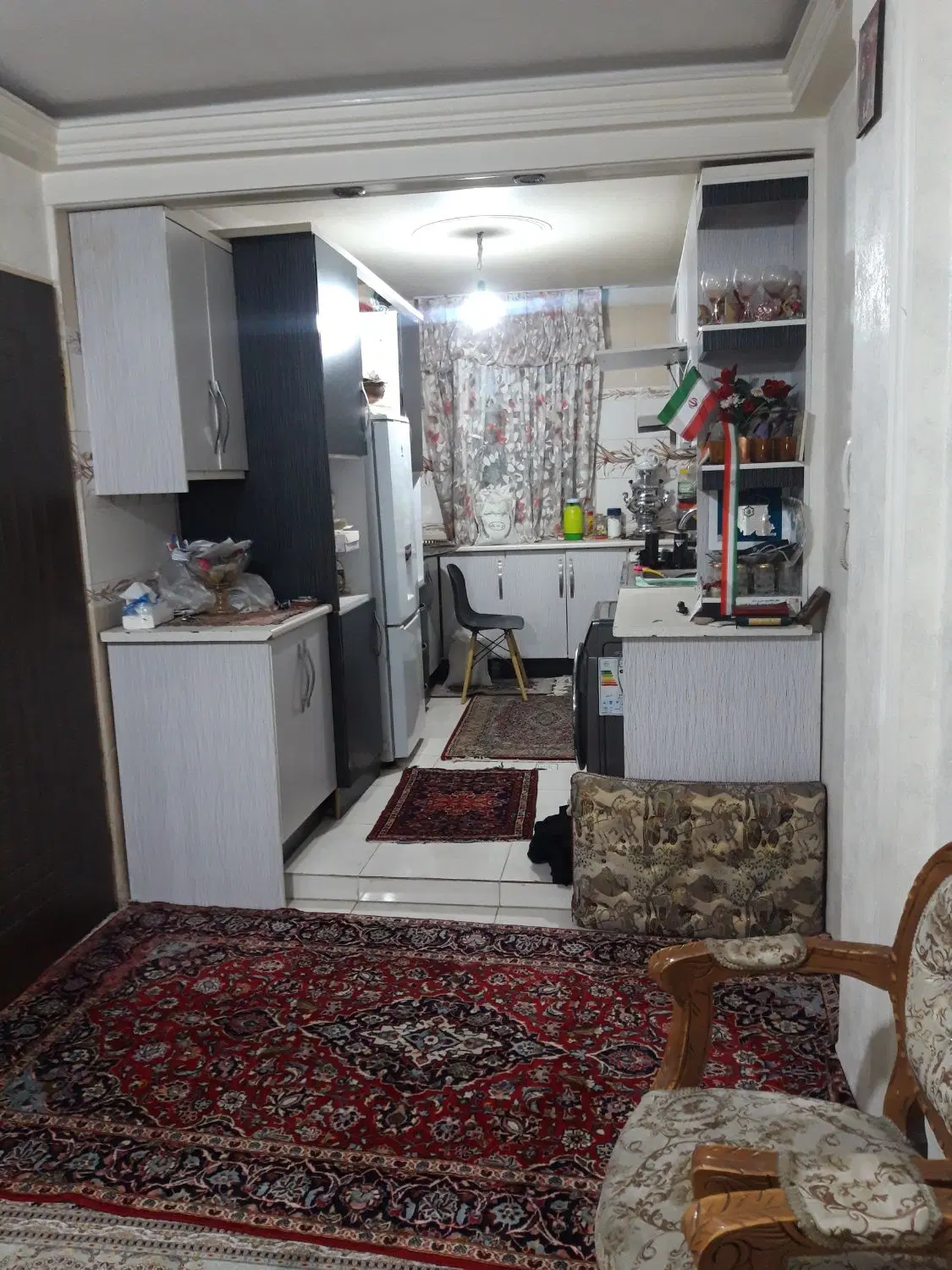 ۵۰ متر رهن کامل تکواحدی