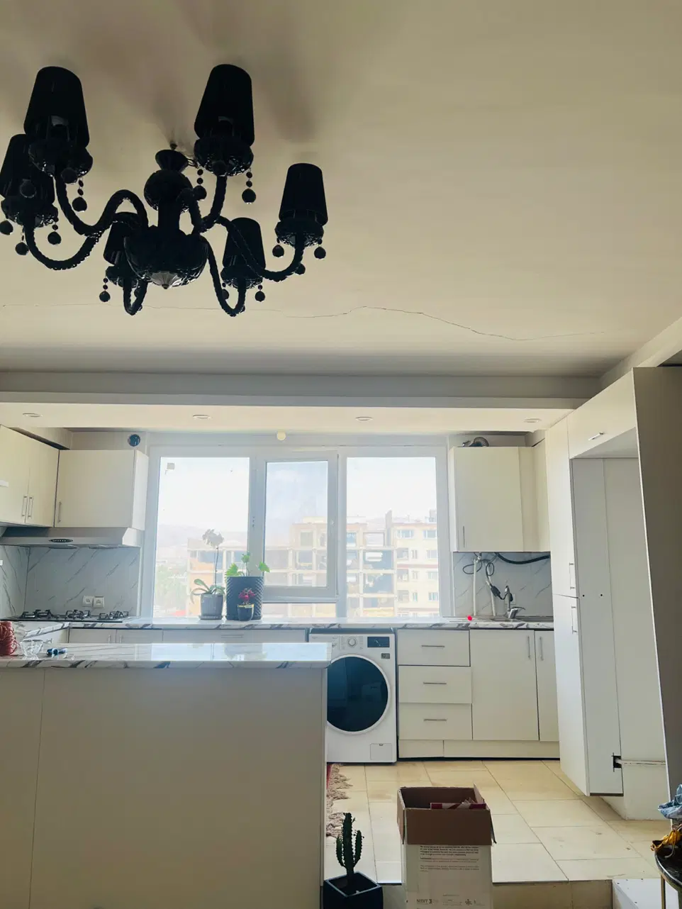 اجاره ۷۲متری_۲خواب_پارکینگ_اسانسور_انباری