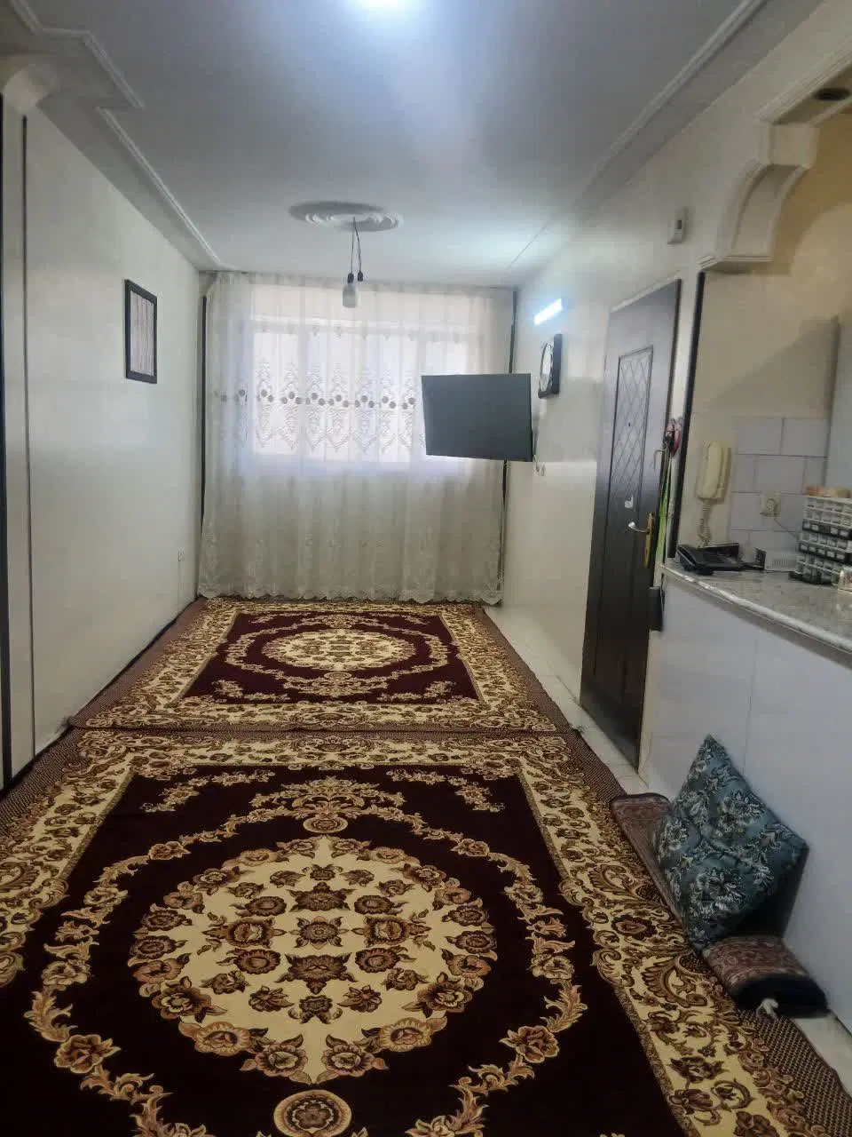 فروش آپارتمان