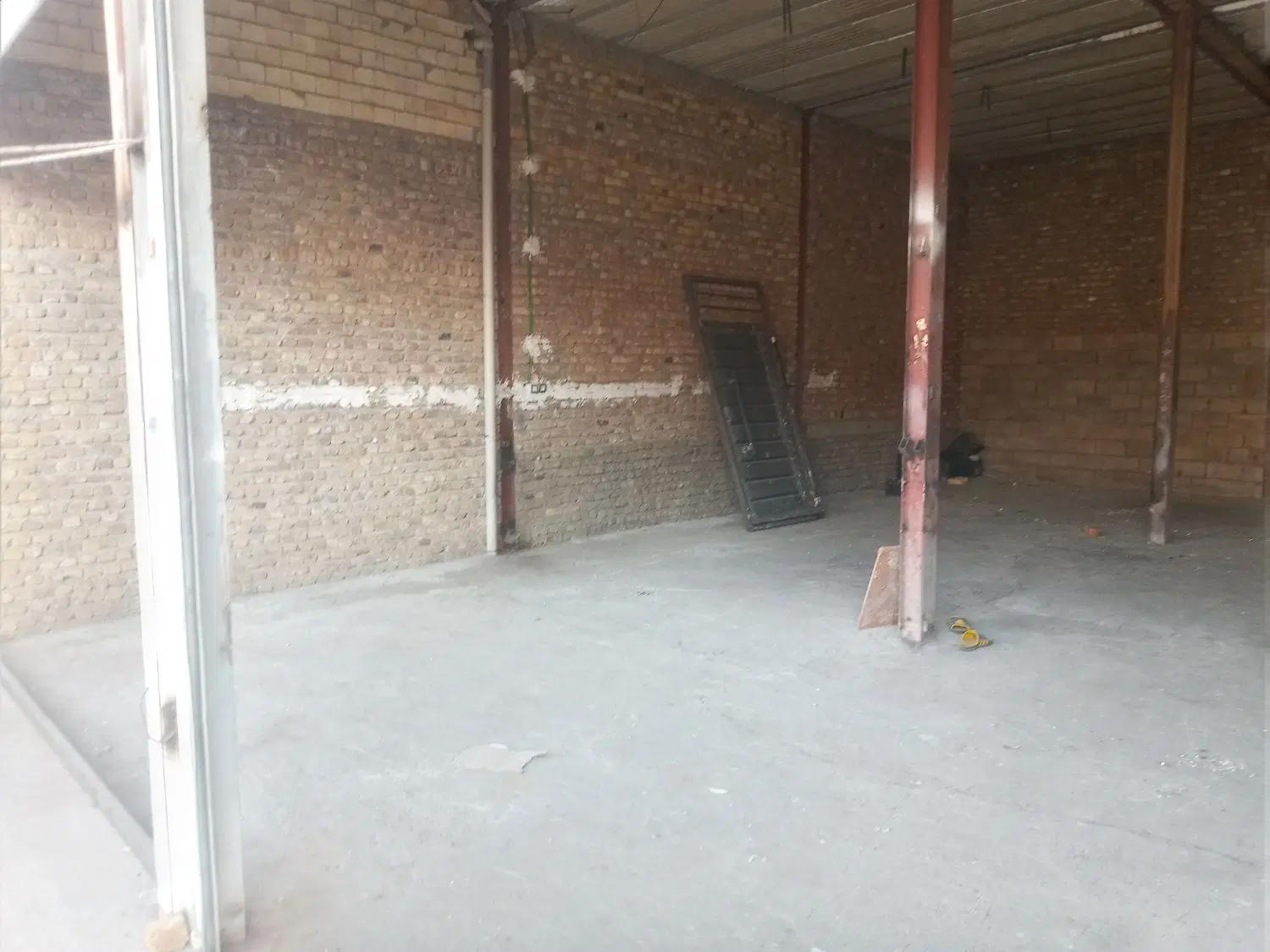 اجاره یک عدد مغازه دودر