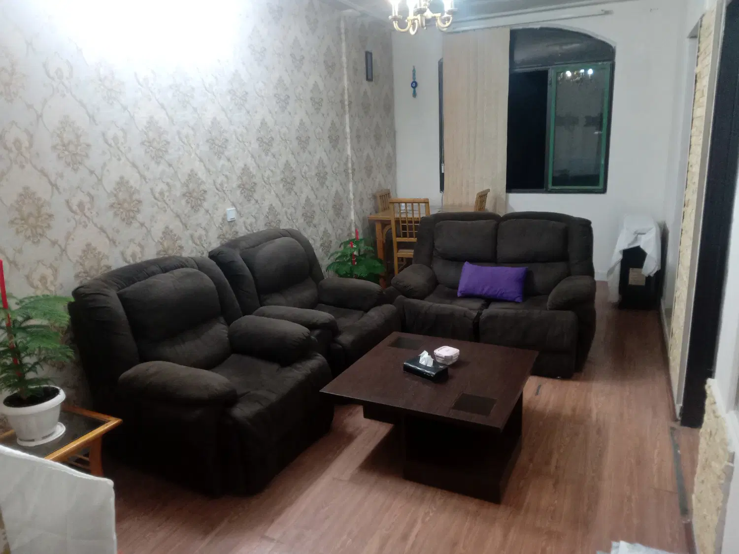 همخونه میخوام (مالک هستم)