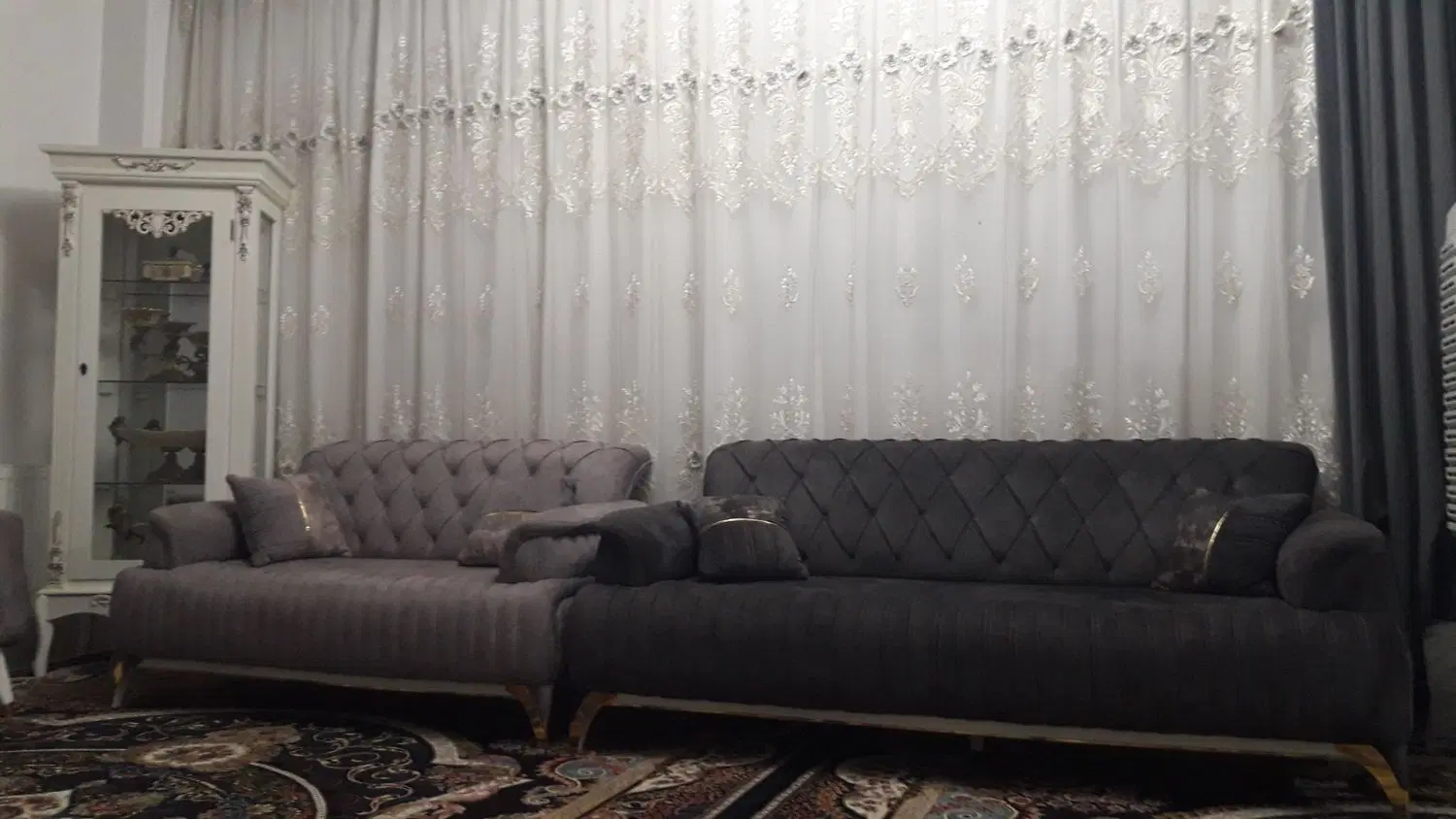 فروش خانه در اقبالیه