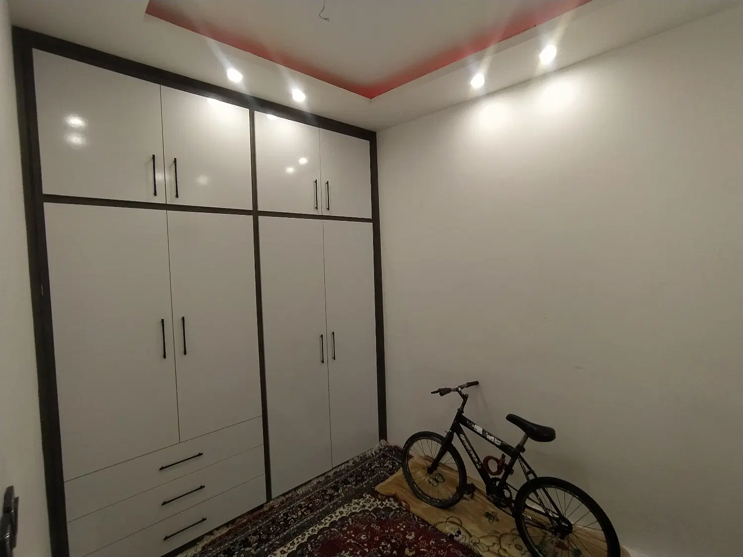 آپارتمان ۷۰ متری در عبدالمطلب