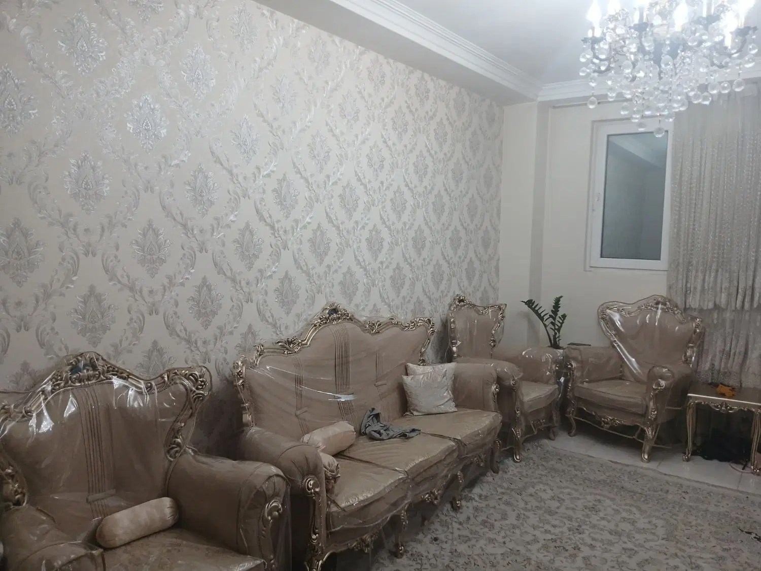 آپارتمان فروشی ۴۲ متر