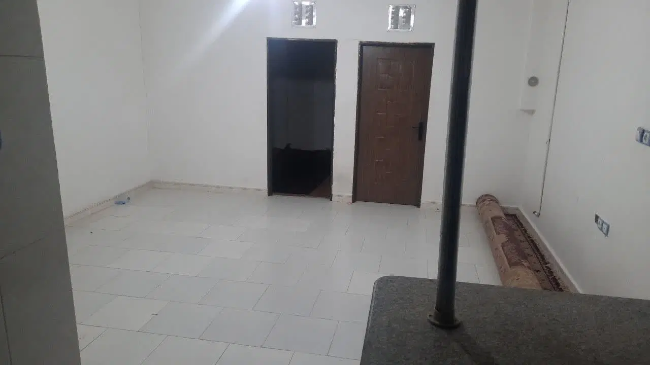 خونه ۷۵متری در مهر مادر
