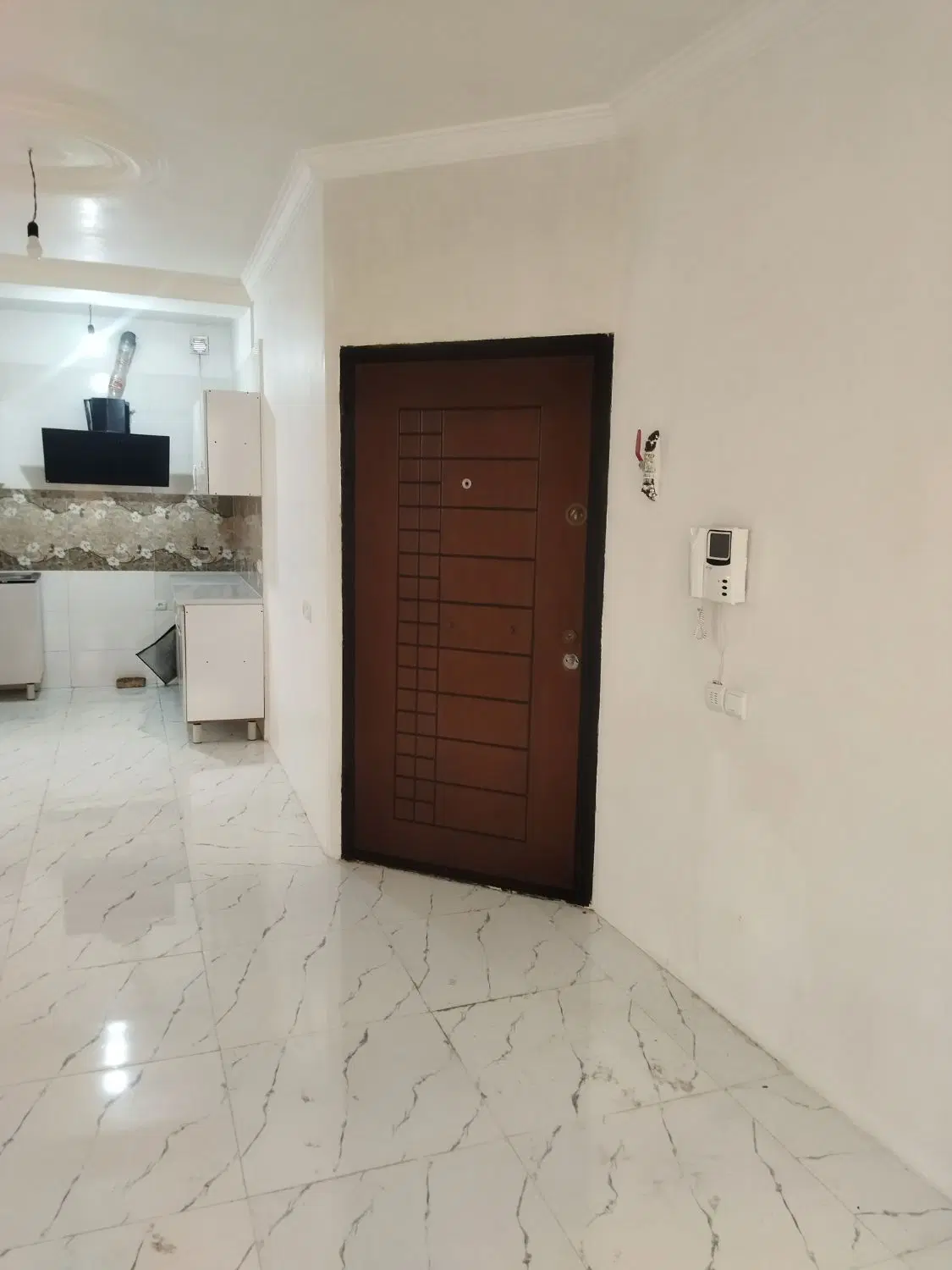 اجاره اپارتمان ۴۸ متری نصیرشهر