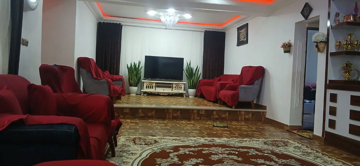 اجاره روزانه با بهترین امکانات  خوب
