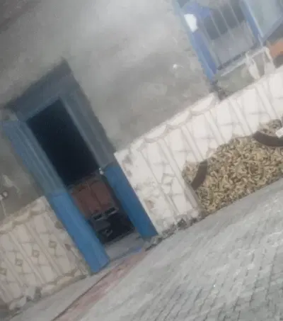 خونه اجاره ای روبرو جمعه بازار