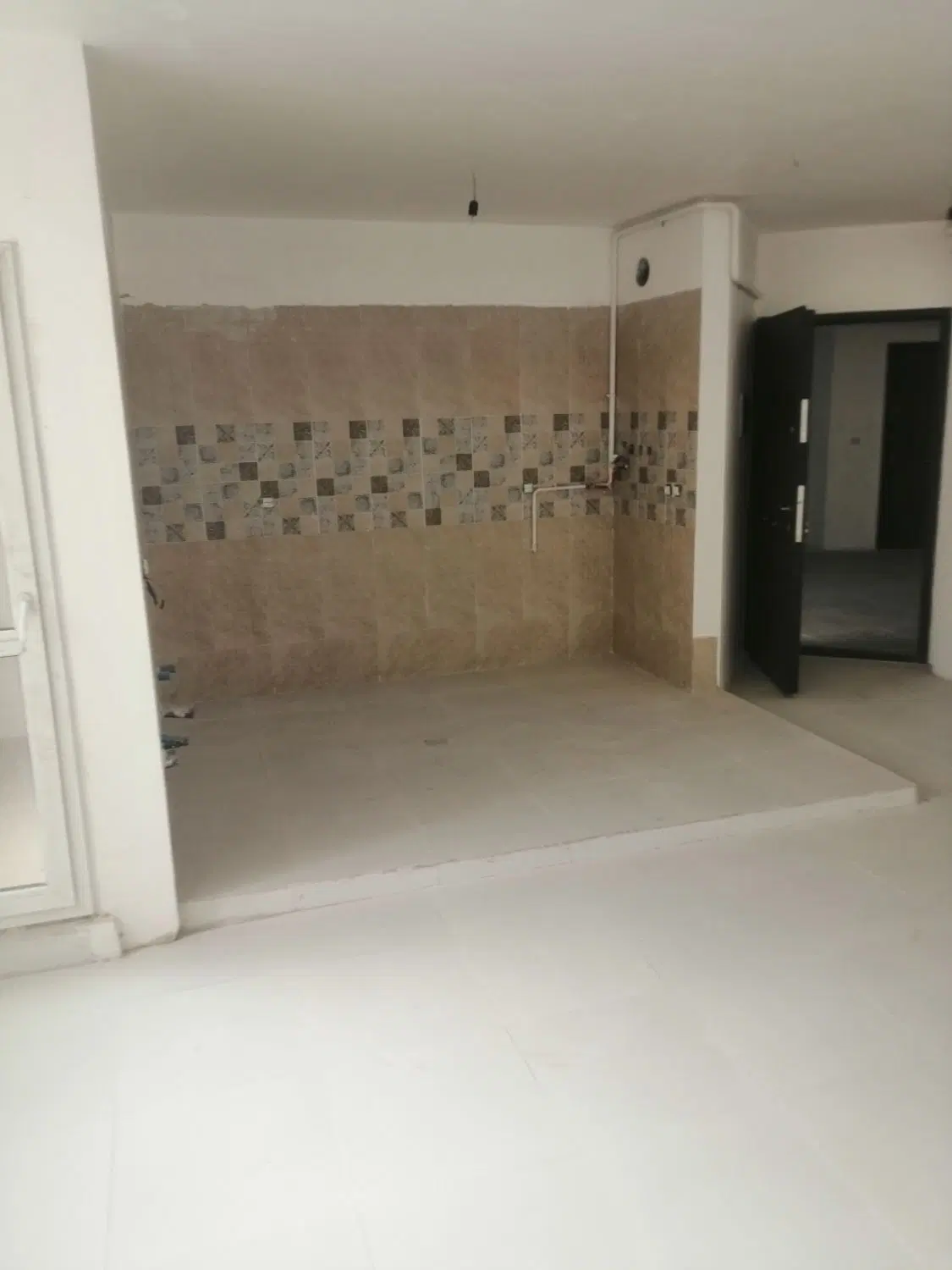 آپارتمان مسکن مهر مطهری