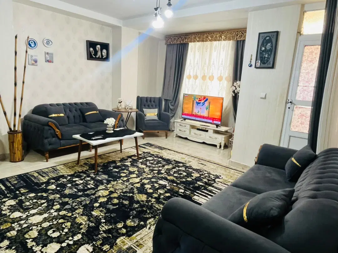 فروش واحد دوخوابه پیامبراعظم